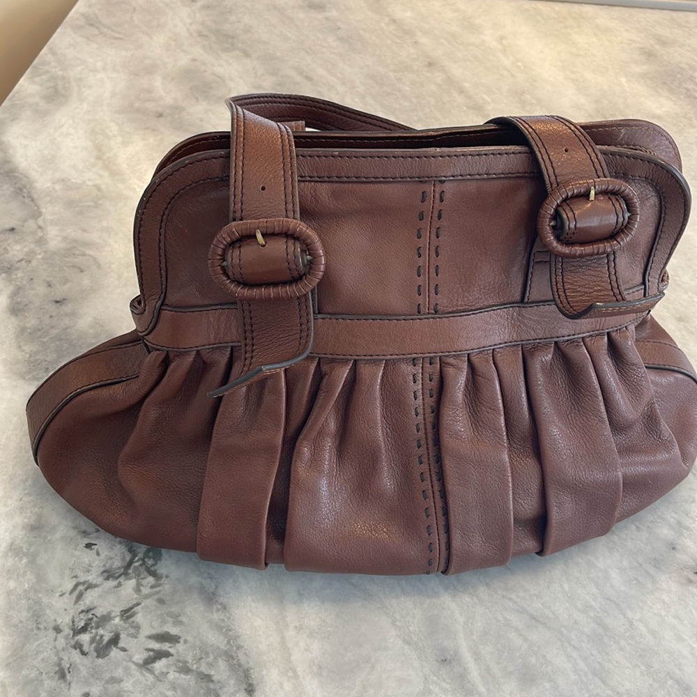 Cole Haan Leather bag - Picture 2 of 10